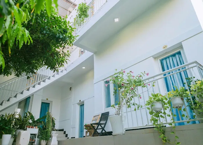 Lac House Mui Ne