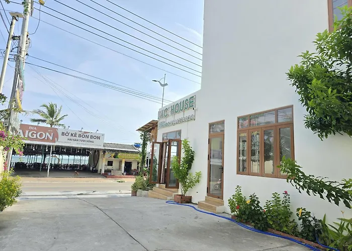 Lac House Mui Ne