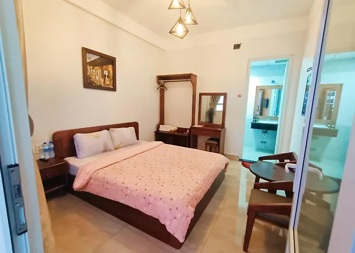 Lovely House