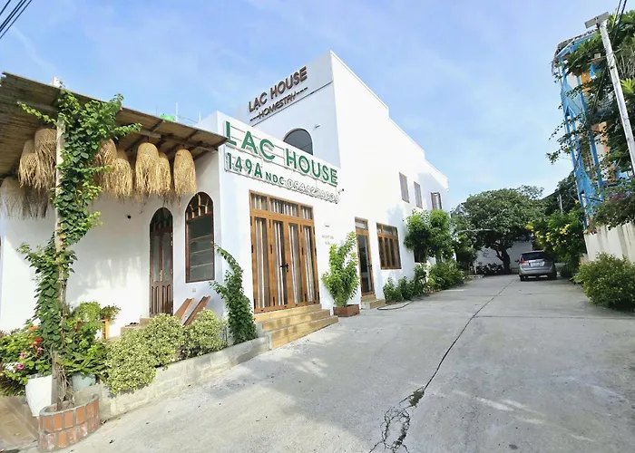 Lac House Mui Ne