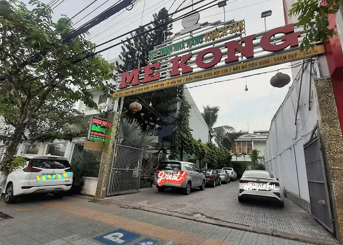Mekong & Restaurant