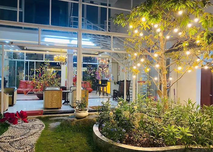 Mekong & Restaurant