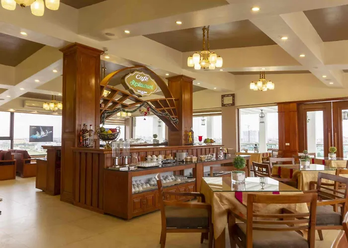Phuong Anh 2 Hotel
