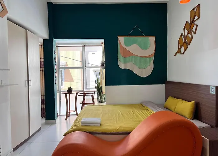 Raanana - Your Đà Lạt House, Việt Nam
