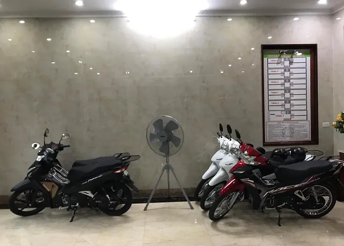 Royal Hotel Ha Giang