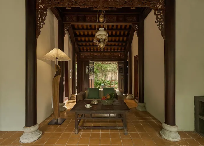 Anhill Boutique Hotel Huế, Việt Nam