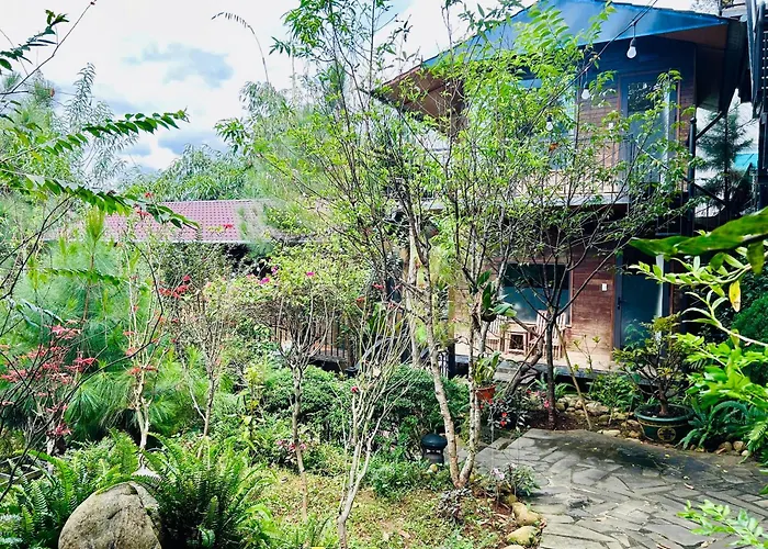 Bazan Home - Hotel & Bungalow