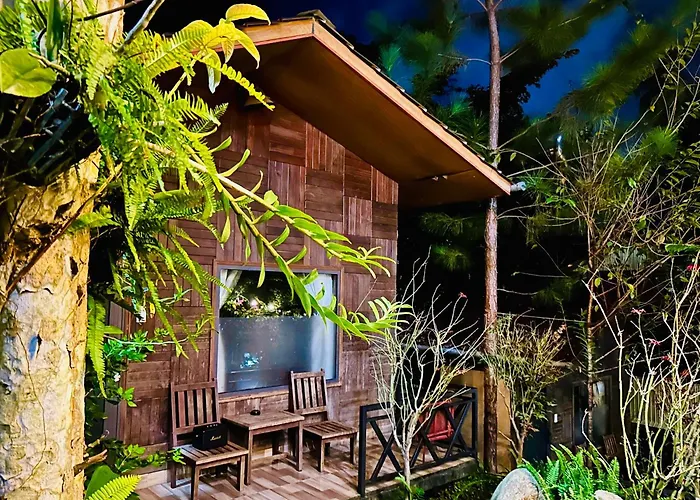 Bazan Home - Hotel & Bungalow