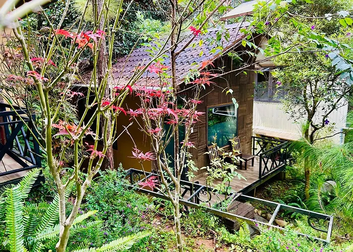 Bazan Home - Hotel & Bungalow