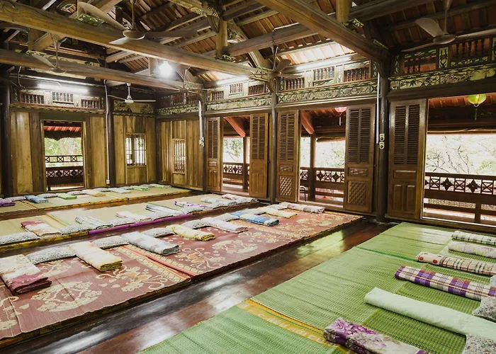 Bavi Homestead