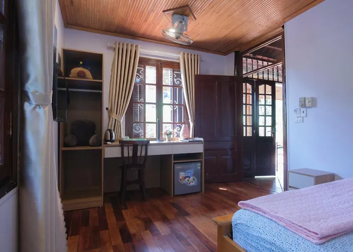 Bavi Homestead Ba Vi, Việt Nam