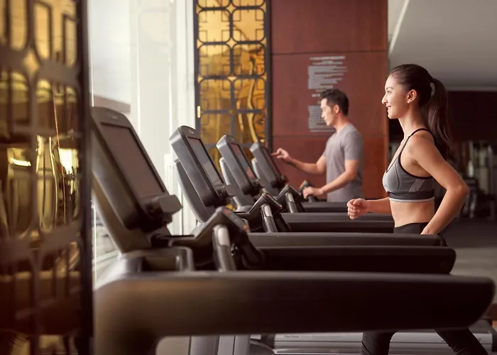 Sheraton Thành phố Hải Phòng, Việt Nam