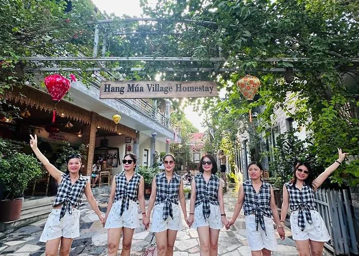 Hang Mua Village Homestay Ninh Bình, Việt Nam