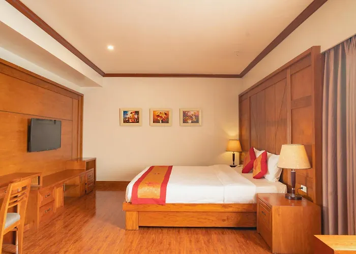 Phuong Anh 2 Hotel