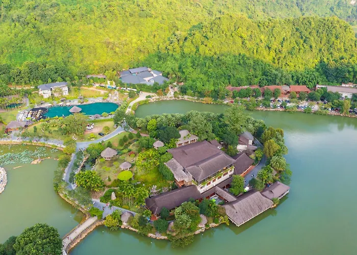 Thung Nham Resort