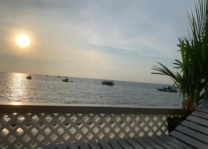 Ts Beach House Phú Quốc, Việt Nam