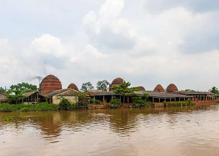 Phuong Thao Homestay