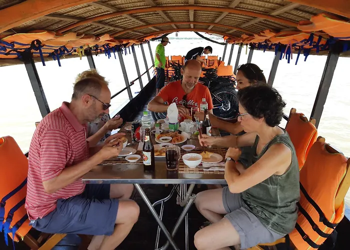 Phuong Thao Homestay