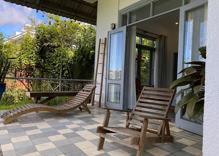 Tia Du Homestay