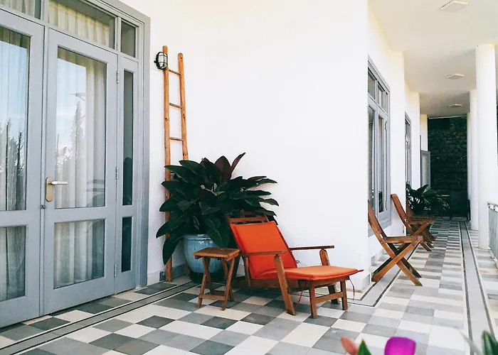 Tia Du Homestay
