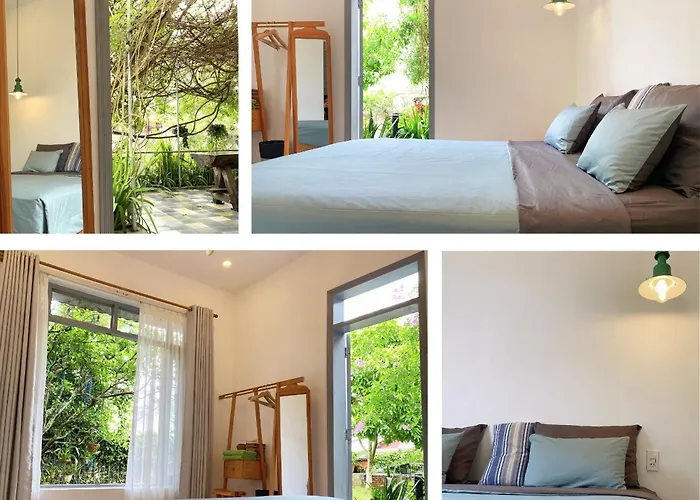 Tia Du Homestay