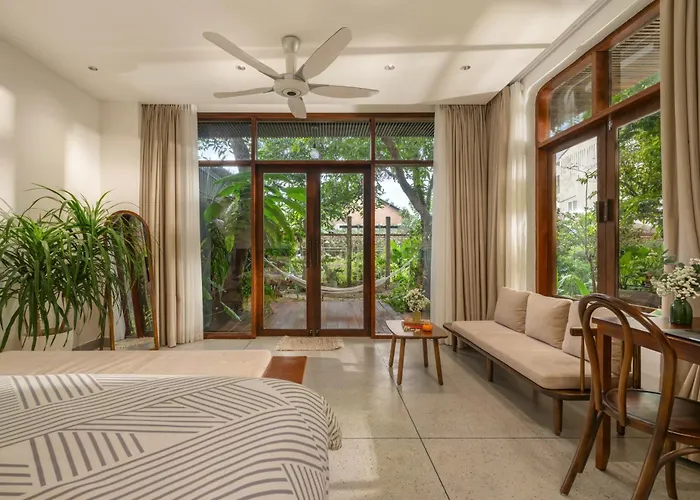 Forest Tag Homestay