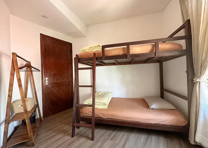 Forest Tag Homestay