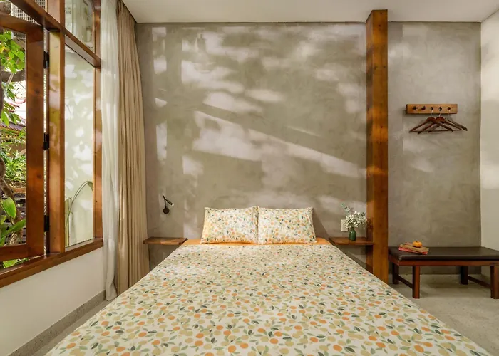 Forest Tag Homestay