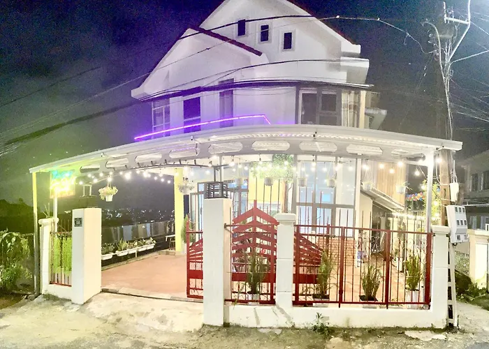 Raanana - Your Đà Lạt House