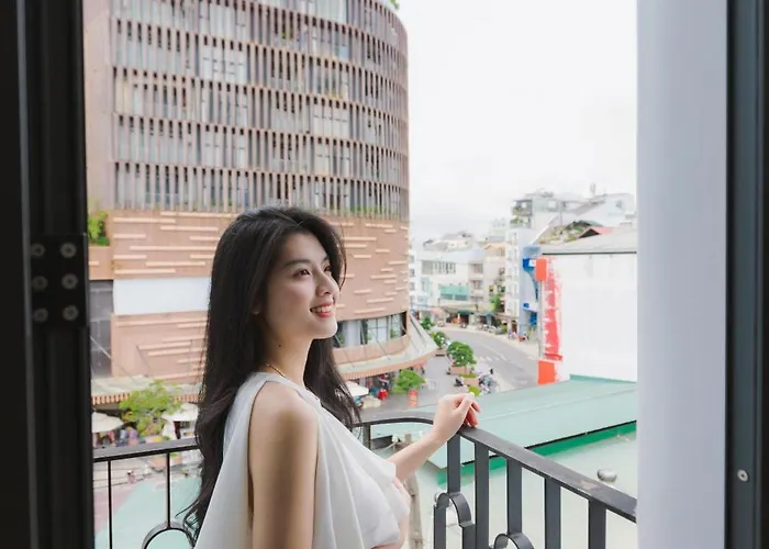 Khanh Uyen 3 Hotel