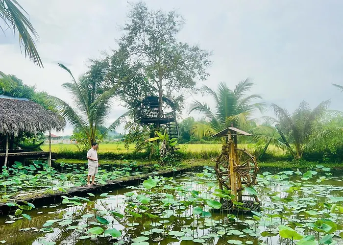 Mộc Villas Lang Phuoc Buu, Việt Nam