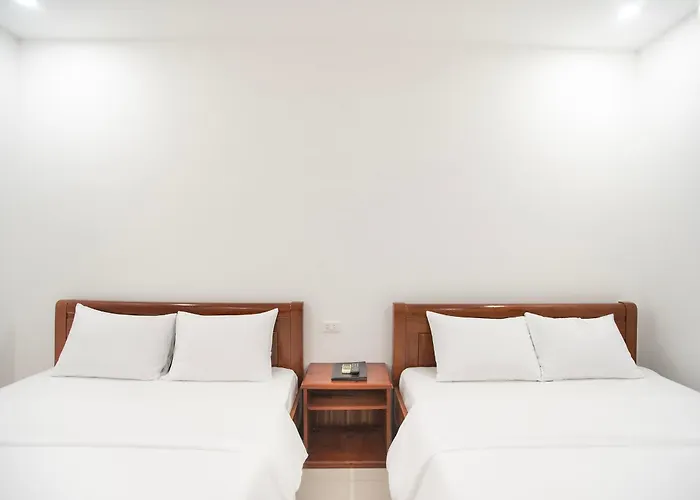 Eden Quy Nhon Hotel, Việt Nam