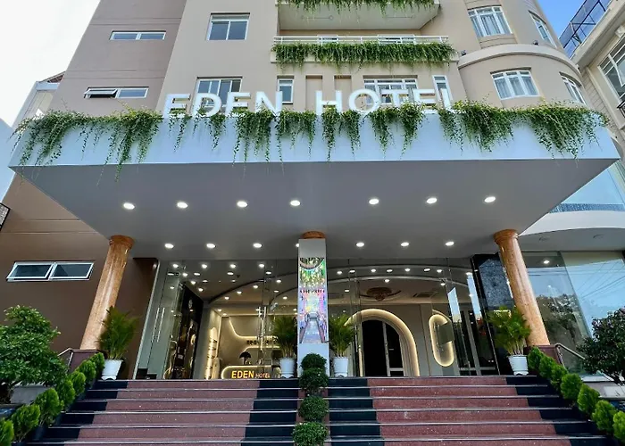 Eden Quy Nhon Hotel