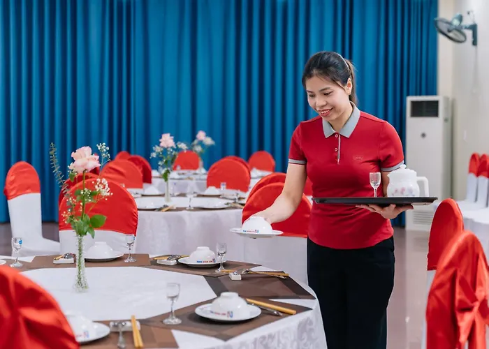 Huy Hoan Hotel