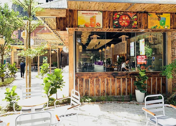 Tam Coc Lavender Homestay -Authentic Ninh Binh Experiences