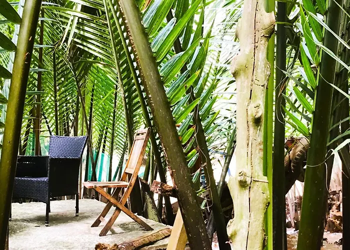 Ben Tre Farm Stay