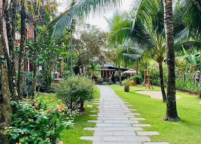 Nadine Phu Quoc Resort&Spa, Việt Nam