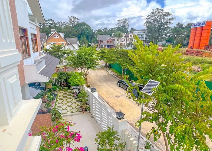 Sugar Land Villa