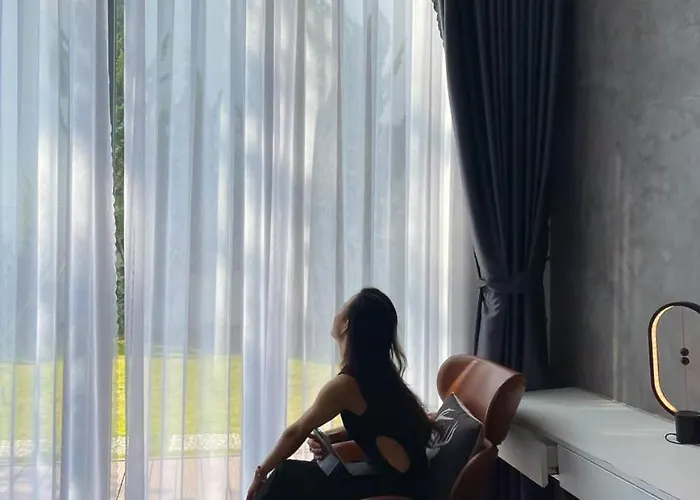 Ekehaus Đà Lạt