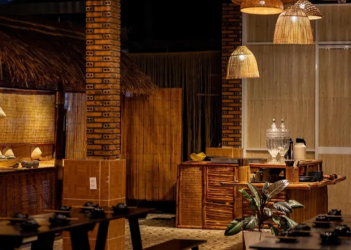 Le Gia Hotel