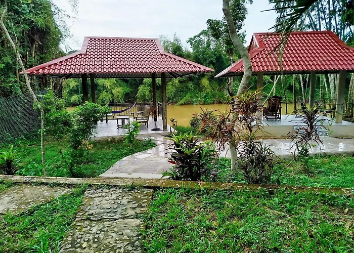 Green Hope Lodge