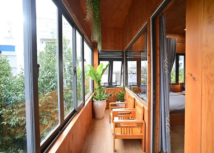 Little Home Homestay