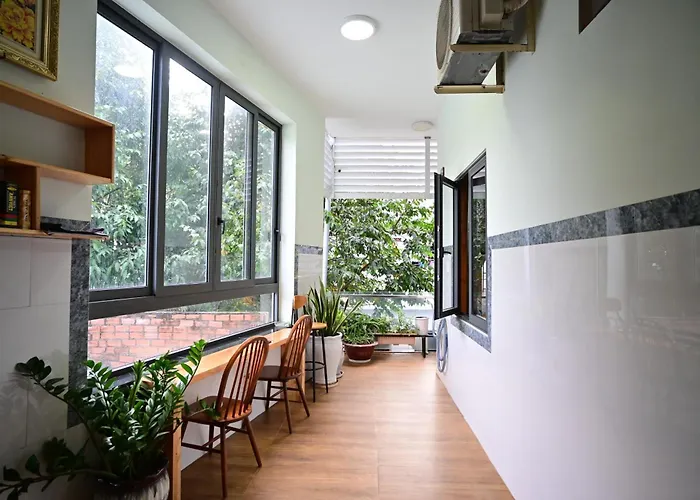 Little Home Homestay