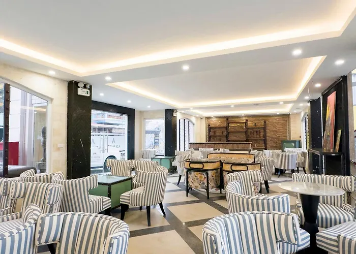 A25 Hotel - 29 Thác Bạc - Sapa Lào Cai, Việt Nam