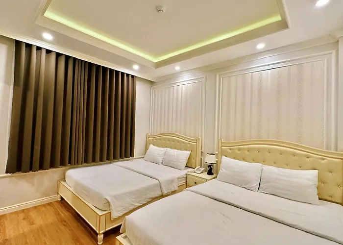 Maya Hotel 2