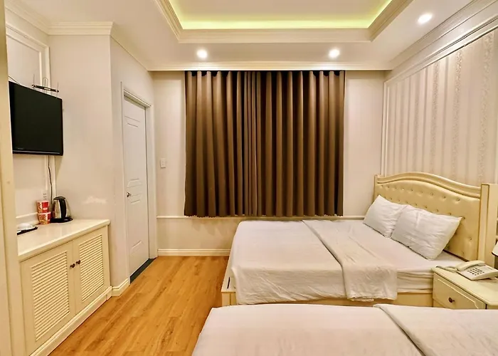 Maya Hotel 2