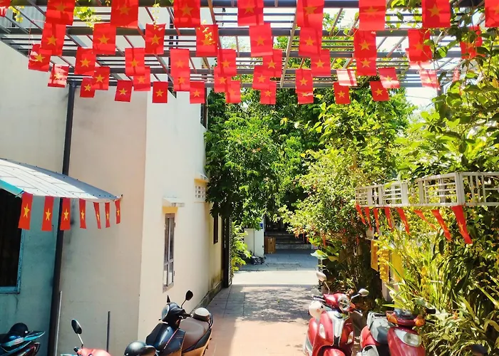 Nemo Homestay
