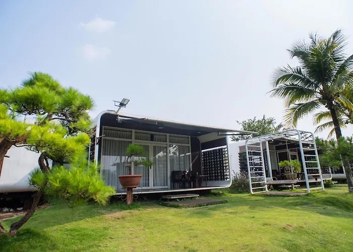 Homestay Papa Garden