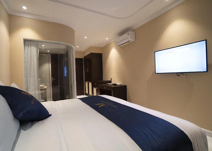 Millennium Hue Hotel