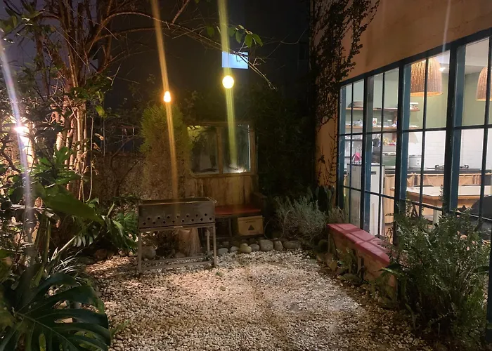 An Coffee House